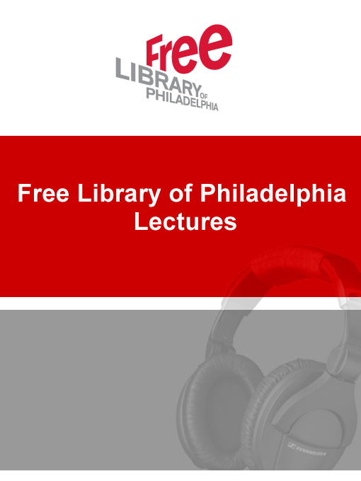 Title details for Free Library of Philadelphia Presents: Robert Klein - The Amorous of Decatur Avenue 9-28-06 by Robert Klein - Available